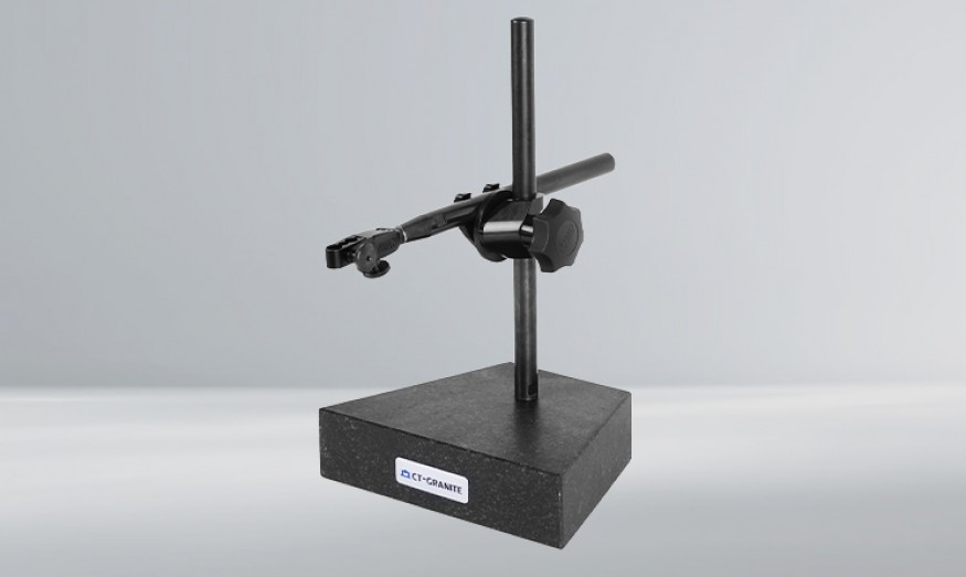 BZ300-C 系列 梯形 2 、面平行測量表座